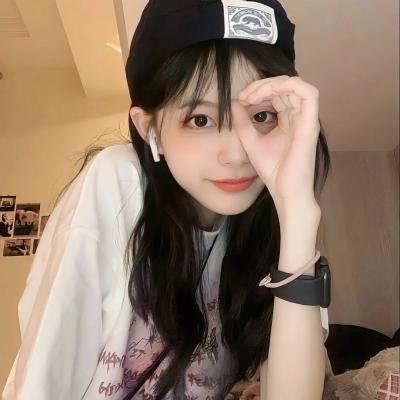我在这里笑