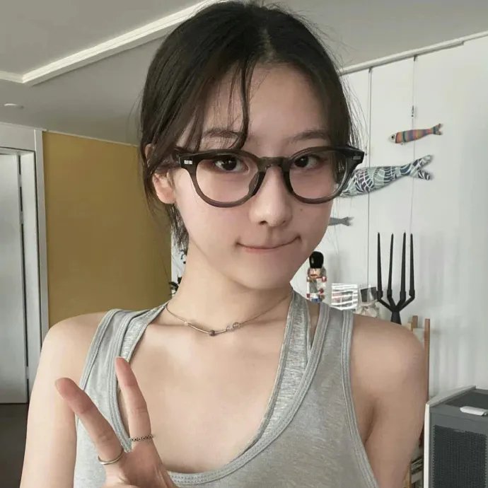 影之花